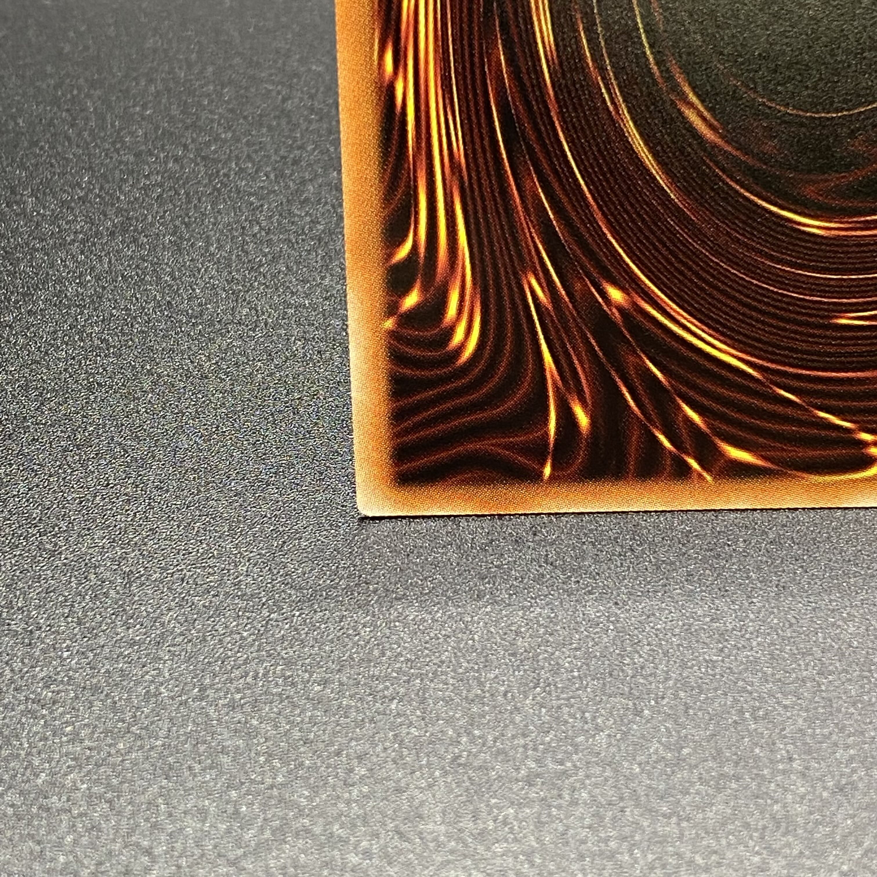 Dark Requiem Xyz Dragon Prismatic Secret Rare PHRA-JPS01