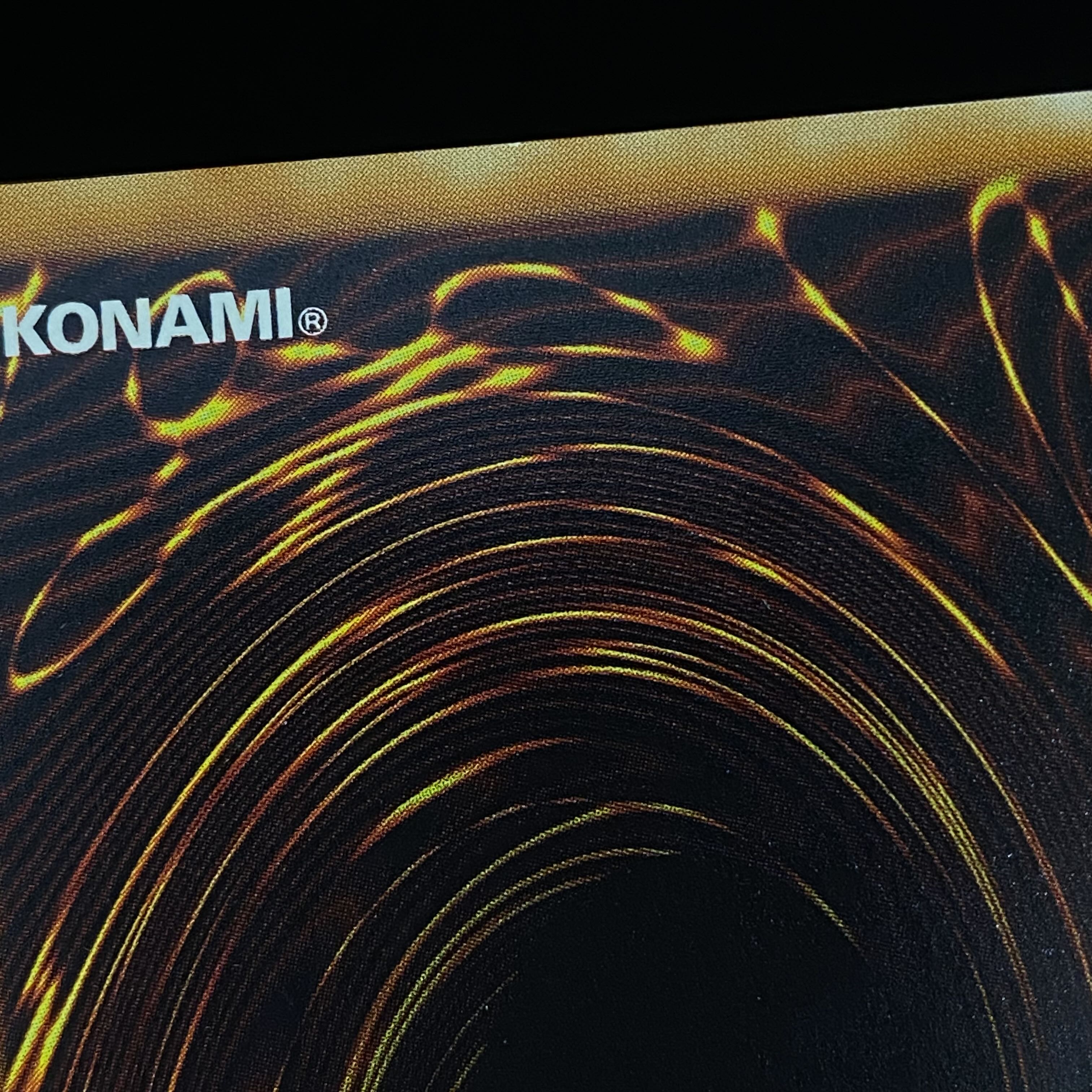 Fushioh Richie Relief Ultimate Rare PH-00