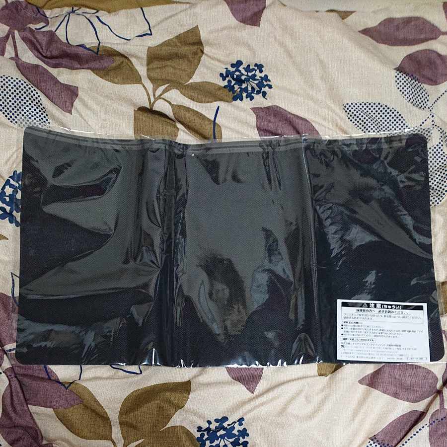 Yu-Gi-Oh Day Incredible Ecclesia, the Virtuous Playmat