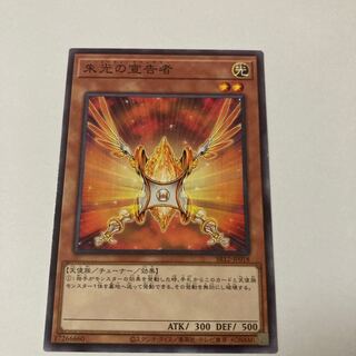 Herald of Orange Light Normal