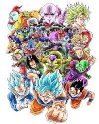 Super Dragon Ball Heroes Dedicated to Mr. Ryu