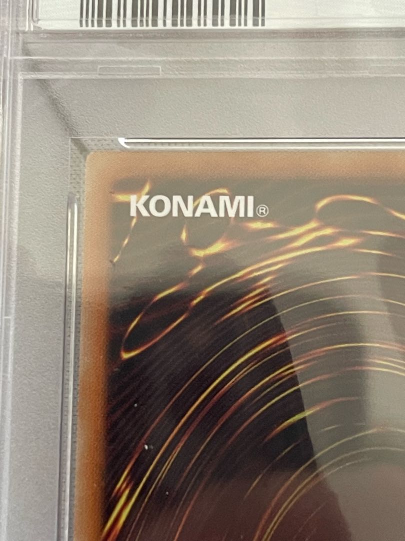 Very beautiful] PSA10 Wynn the Wind Charmer, Verdant 20th Secret