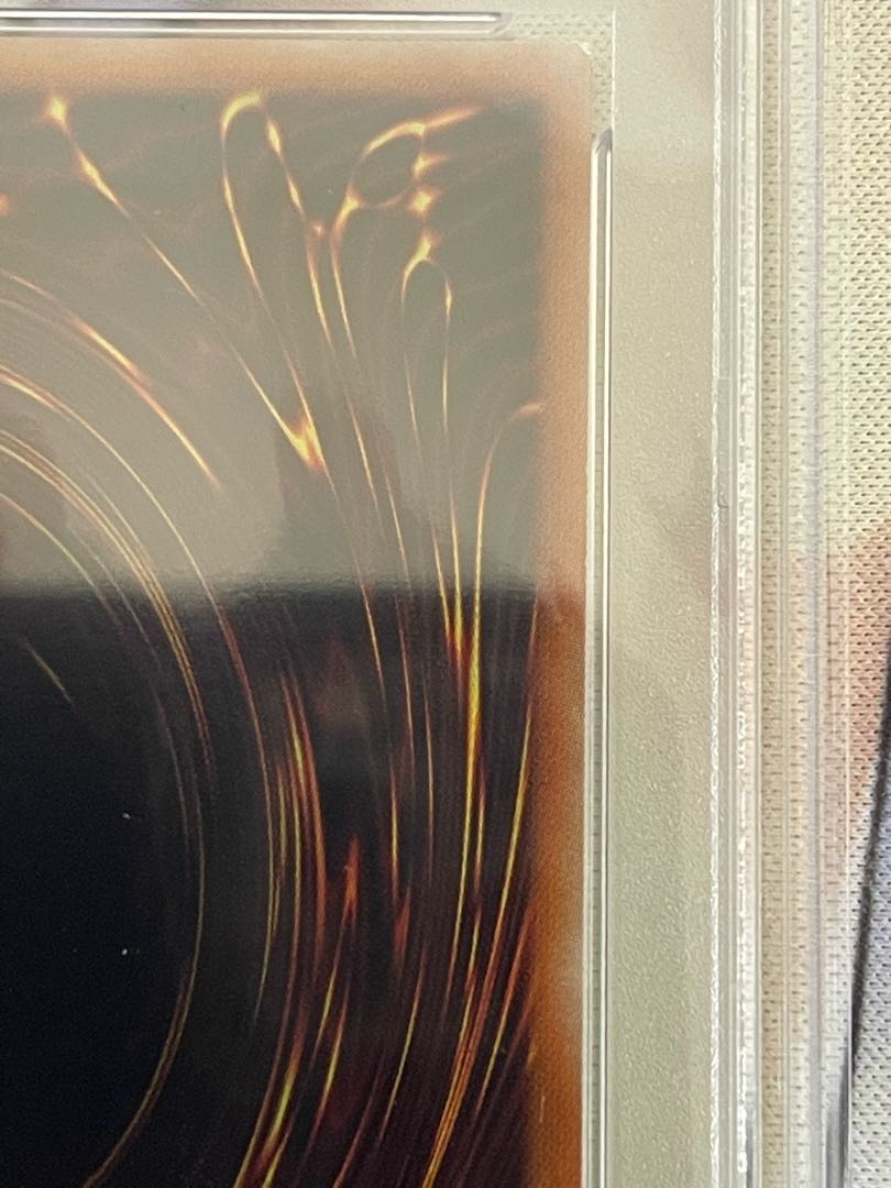 Very beautiful] PSA10 Wynn the Wind Charmer, Verdant 20th Secret