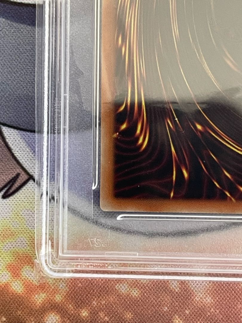 Very beautiful] PSA10 Wynn the Wind Charmer, Verdant 20th Secret