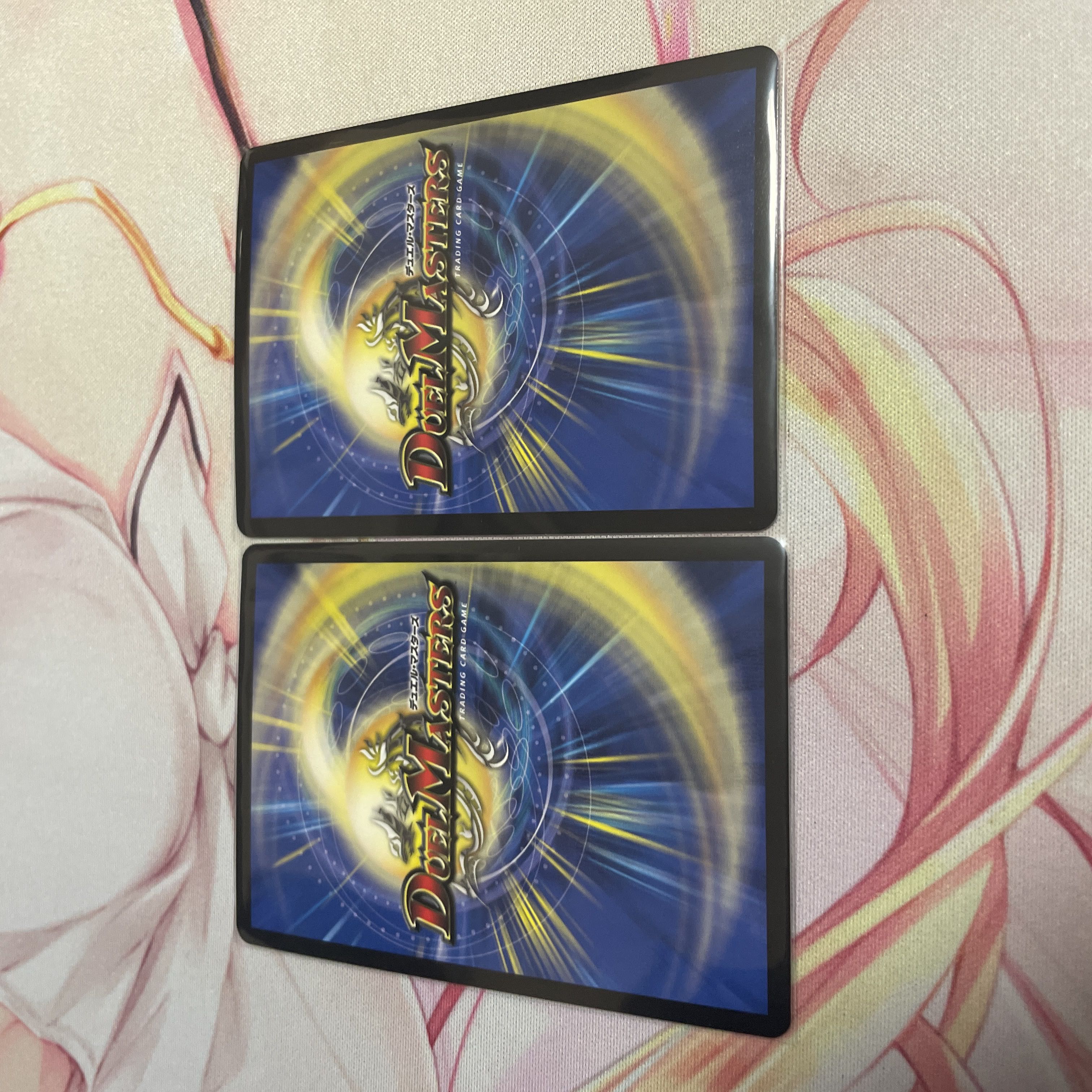 Ryuso Oni of the 08|End of the Openings SE S6(Secret)/S10