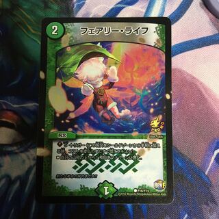 フェアリーライフ プロモ