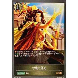 Protective Sunshine BR Up to 3 copies