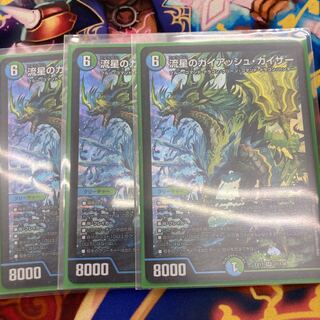 Meteor Gaiach Kaiser SR 21/138