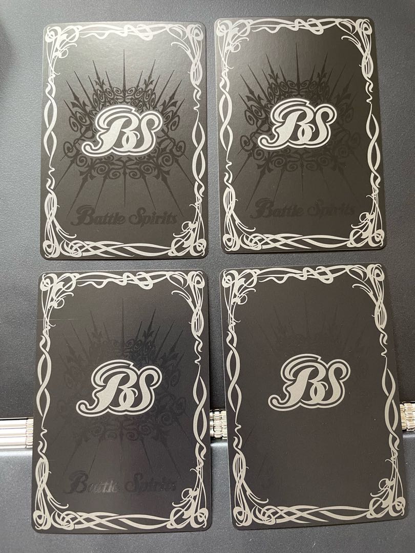 Mothra type set (Battle Spirits)