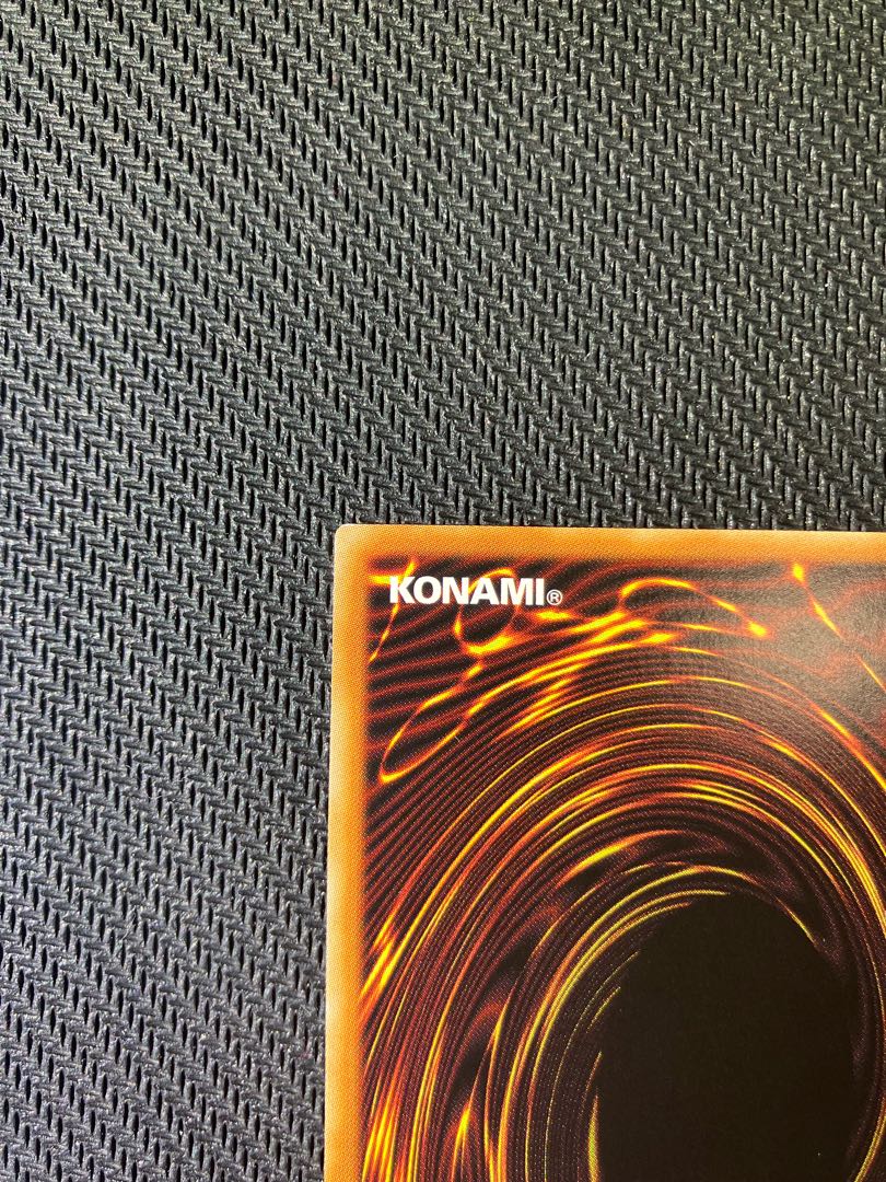 スケアクロー・トライヒハート プリズマティックシークレットレア JP049