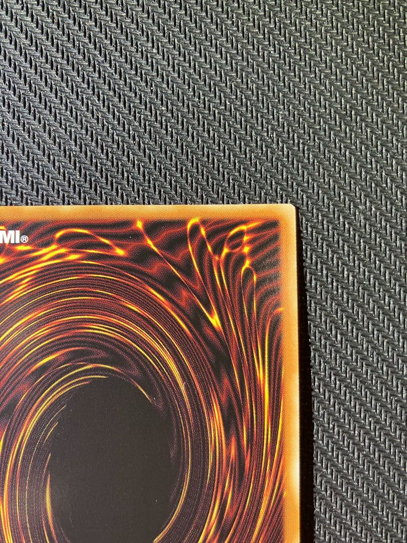 スケアクロー・トライヒハート プリズマティックシークレットレア JP049