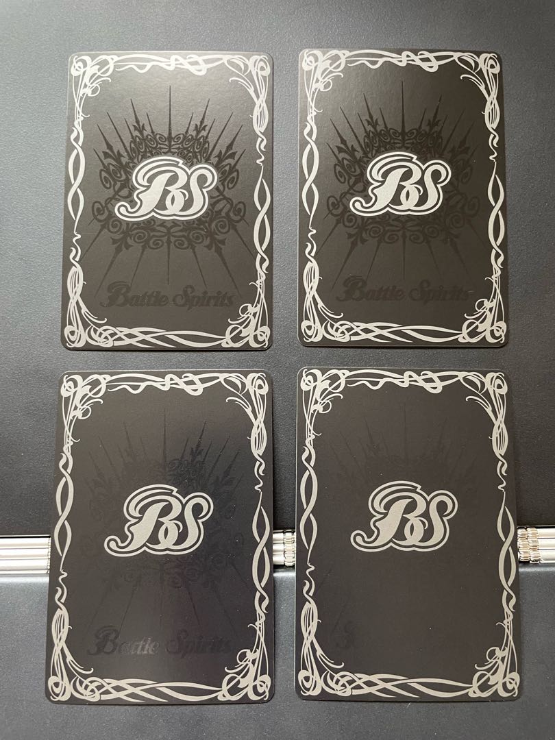 Bara-Go-Un Awakening Mechagodzilla Jet Jaguar Set (Battle Spirits)