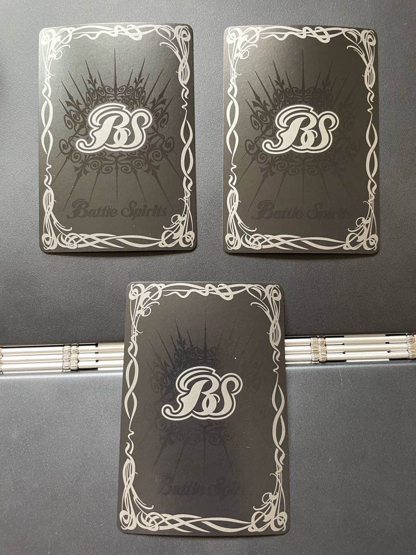 Type 3 Absolute Zero Cannon All Armed Attack Type 3 Koryu Set (Battle Spirits)