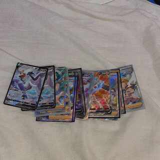 Exclusive for Poke Poke