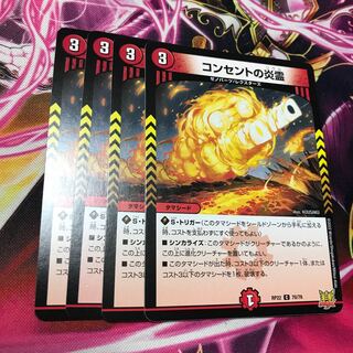 Fire spirit of outlet C 70/76 RP22