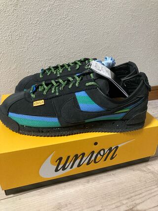 UNION Cortez ユニオン コルテッツ 29.5cm 29.5cm