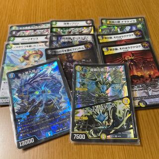 デュエマまとめ安売り