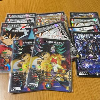 デュエマまとめ安売り