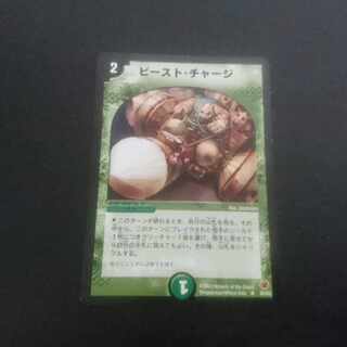 D184 Brutal Charge R 20/55