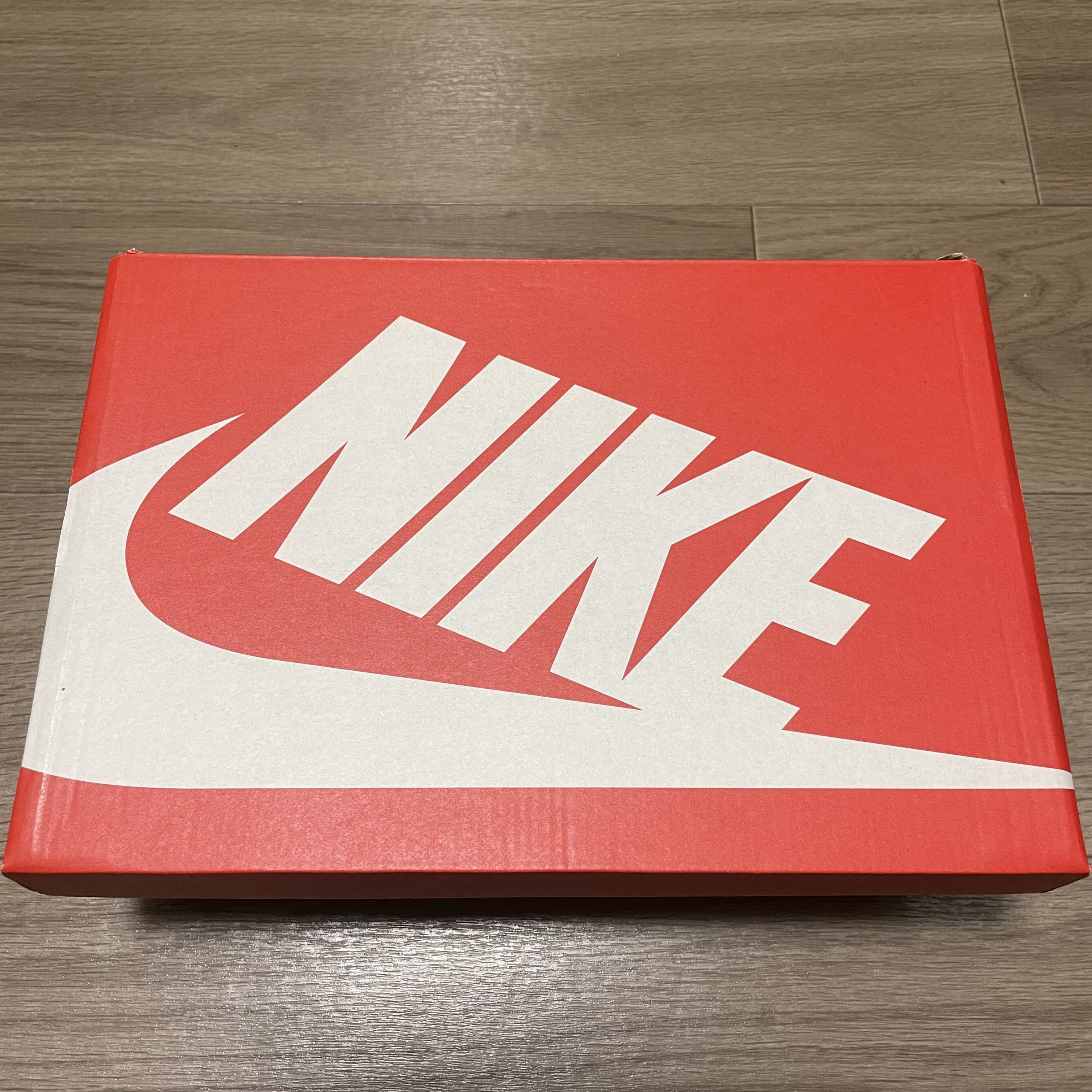 NIKE AIR MAX 90 "TV COLOR BARS" 27cm