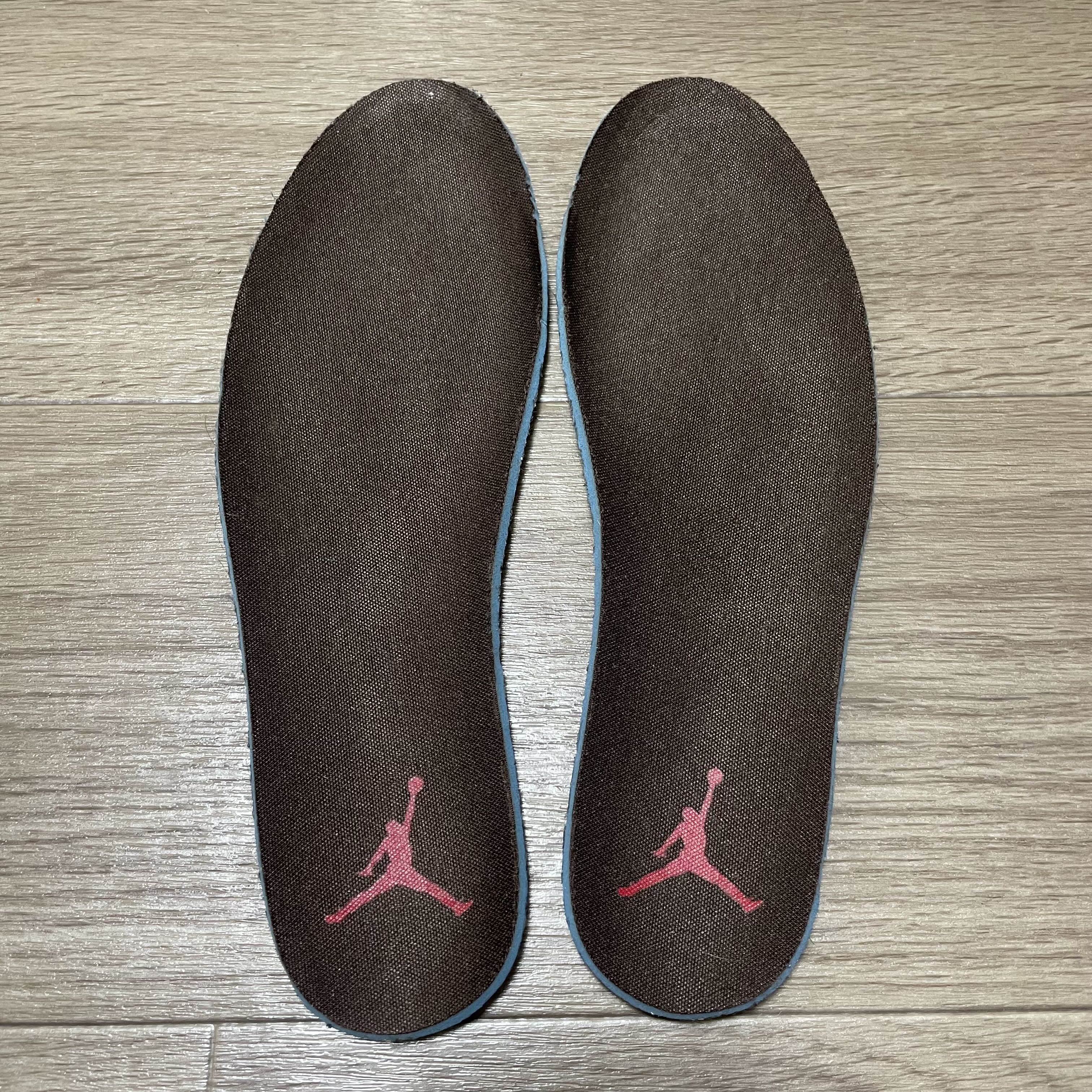 【稀品】DON C x NIKE AIR JORDON LEGACY 312 ROOKIE OF THE YEAR 26.5cm