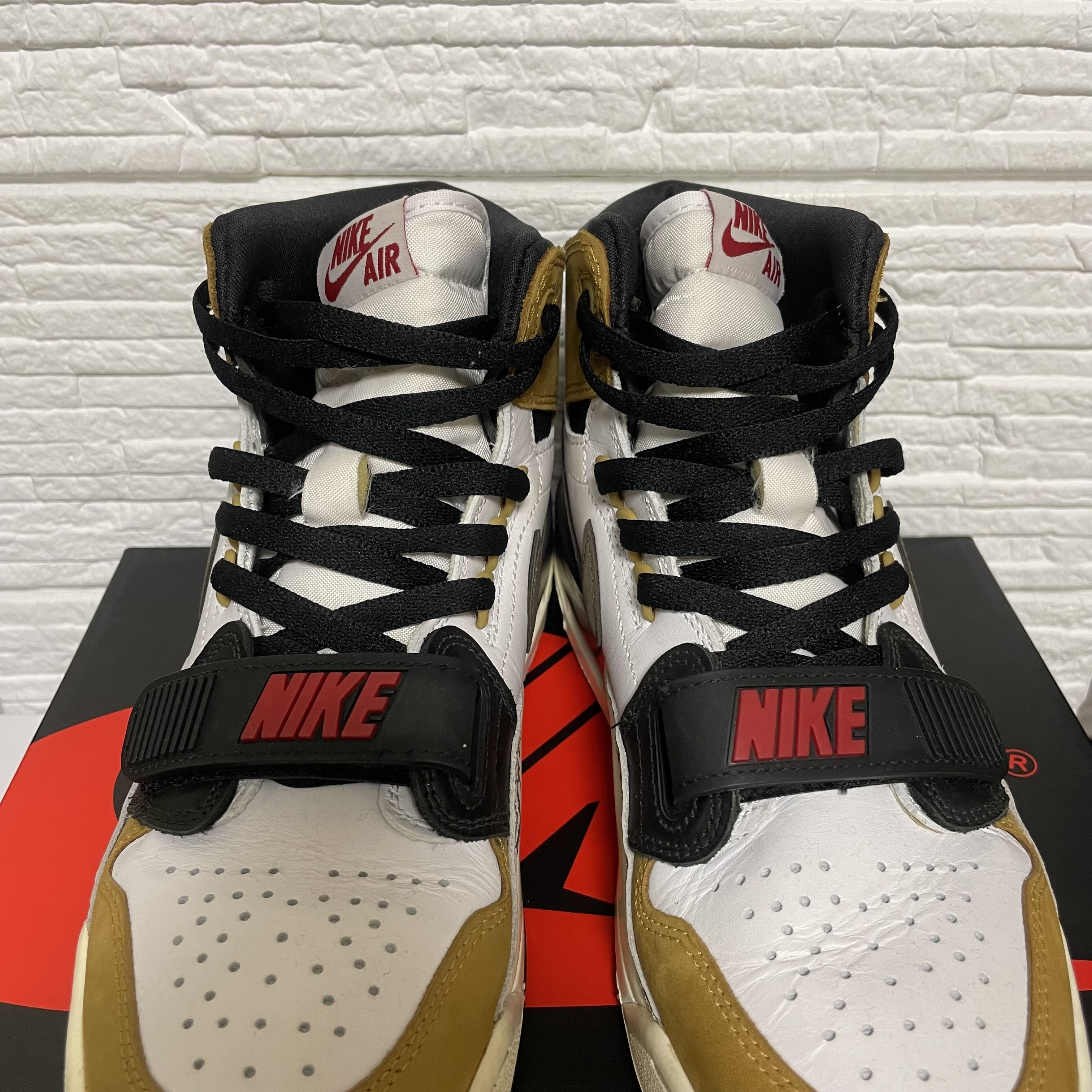 【稀品】DON C x NIKE AIR JORDON LEGACY 312 ROOKIE OF THE YEAR 26.5cm
