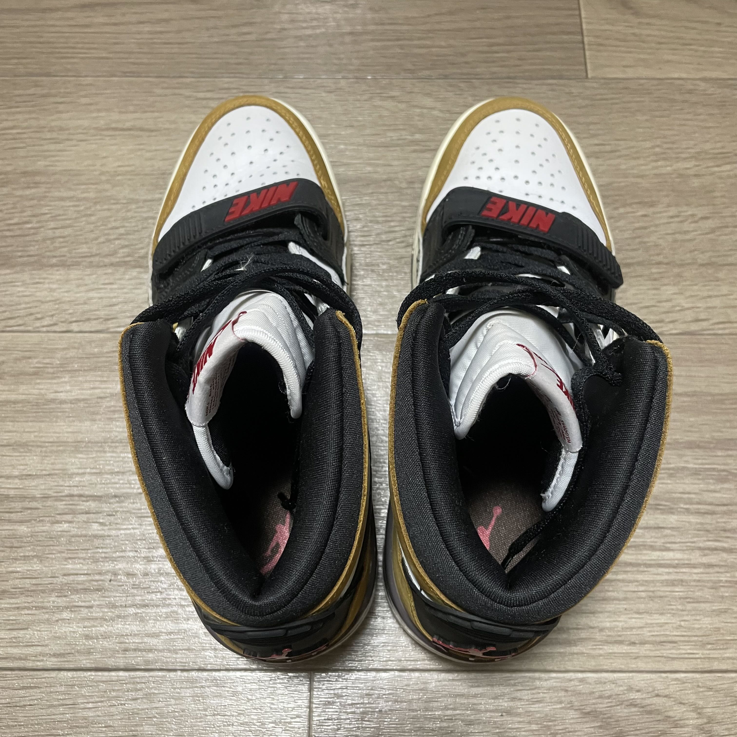 【稀品】DON C x NIKE AIR JORDON LEGACY 312 ROOKIE OF THE YEAR 26.5cm