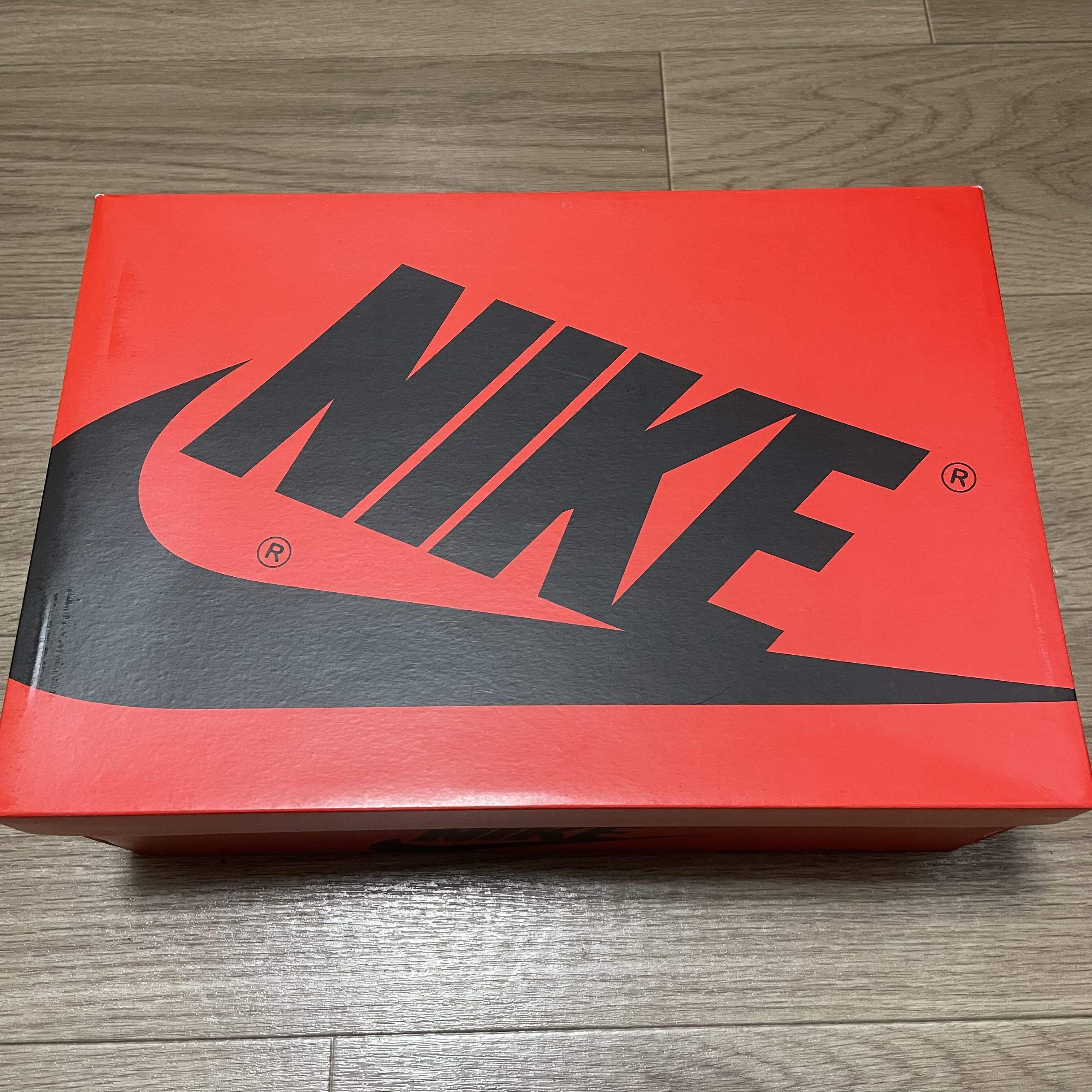 Nike Women's Air Jordan 1 Retro High Og "Seafoam Green" Seafoam Green/HoWight Healing Orange CD0461-002 27cm