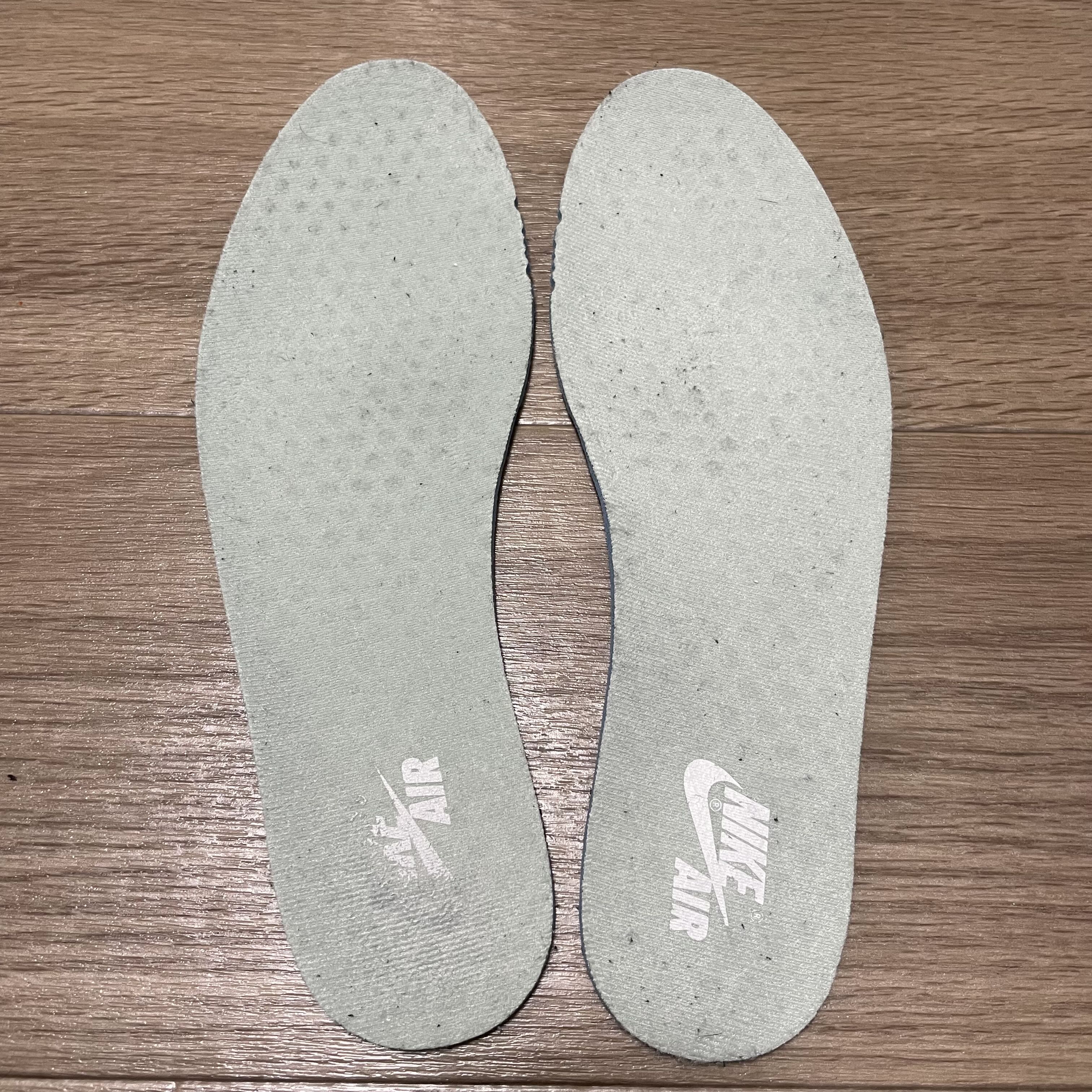 Nike Women's Air Jordan 1 Retro High Og "Seafoam Green" Seafoam Green/HoWight Healing Orange CD0461-002 27cm