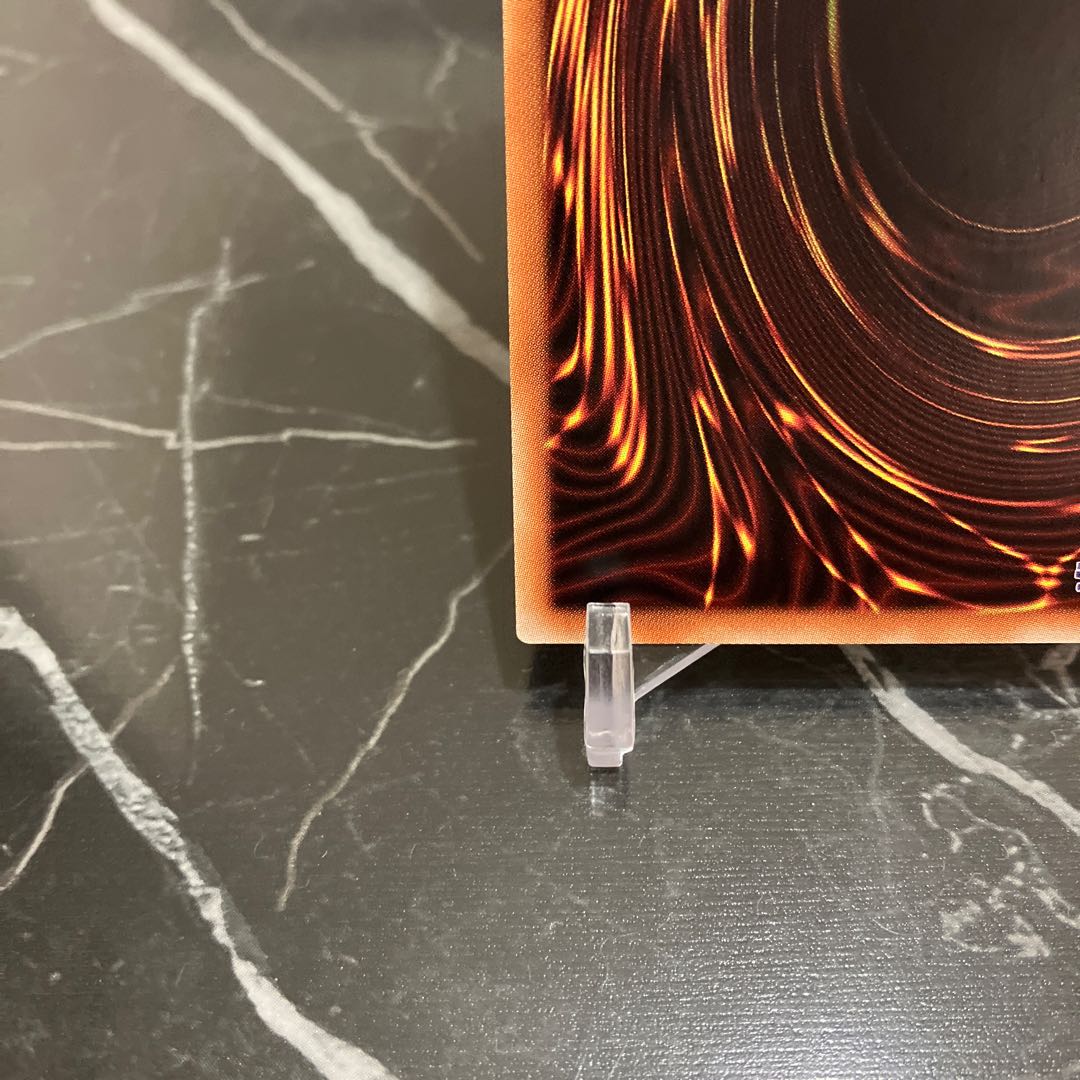 Yu-Gi-Oh [Extremely Beautiful] Ghost Mourner & Moonlit Chill 20th Secret Rare JP036