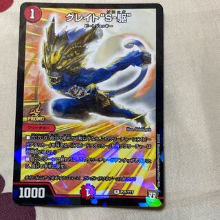 Great "S-drive" R-foil P31/Y17