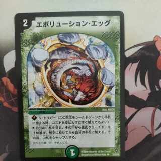 Evolution Egg U 35/55/Y5