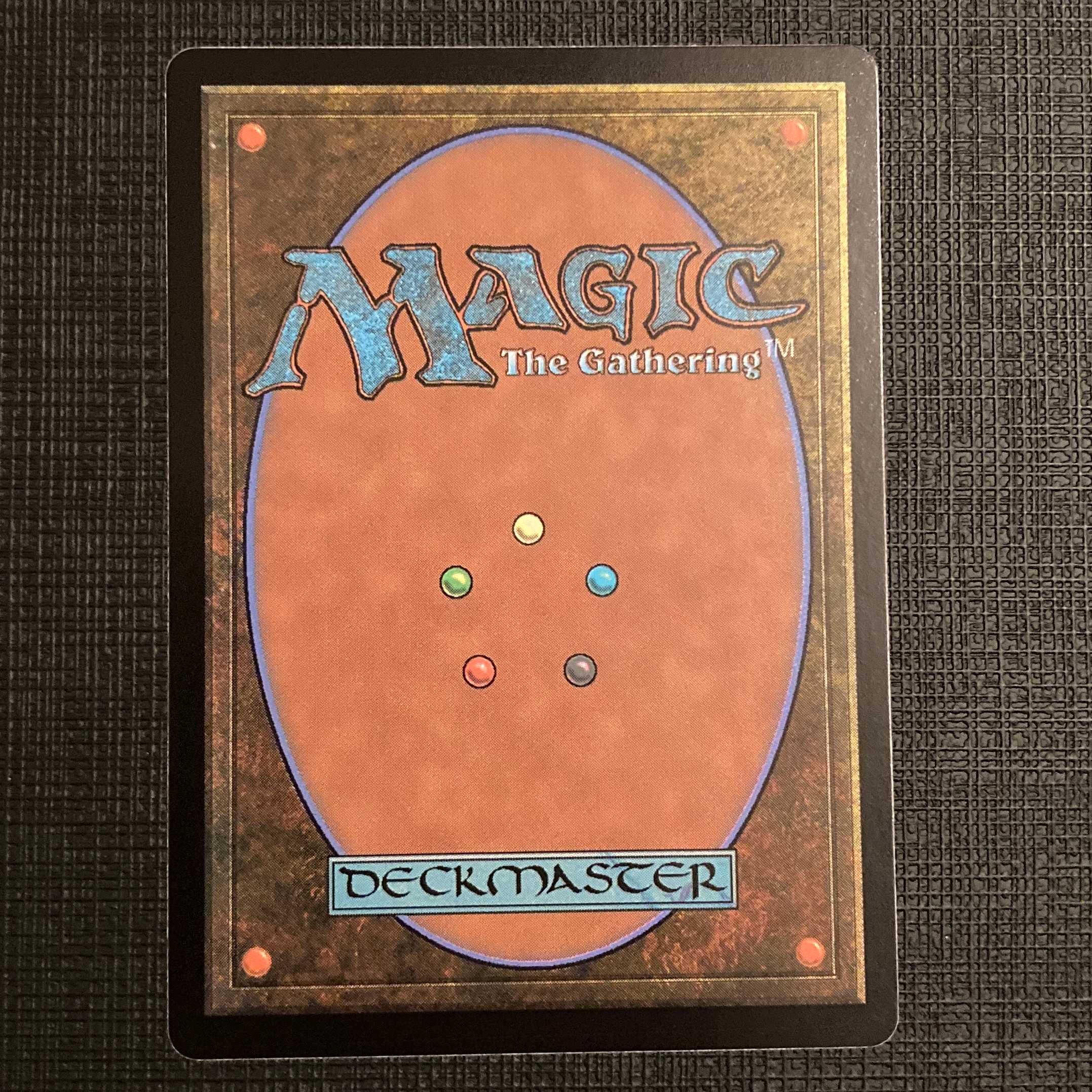 DMU [The Flame of Keld Sage] Japanese