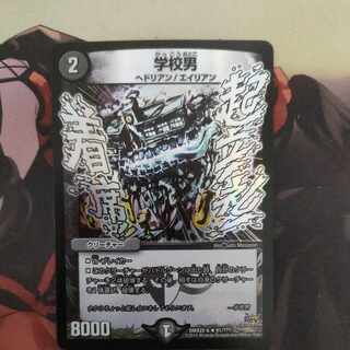 School man R-foil 81/????