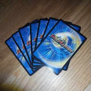 ランダムカード