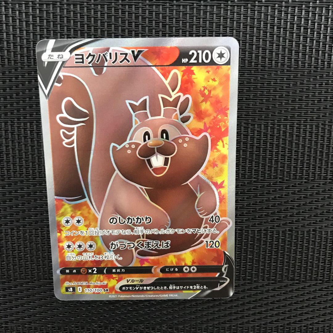 GreedentV SR 110/100