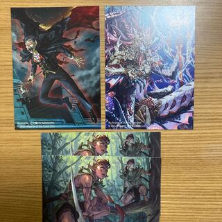 30th Anniversary Mini Poster Exclusive to WPN stores