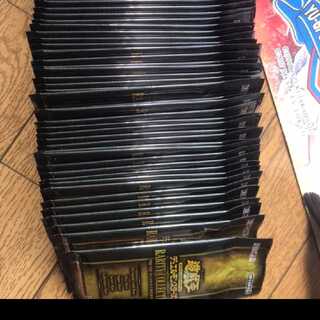 レアコレ　30パック　サイバープレゴル