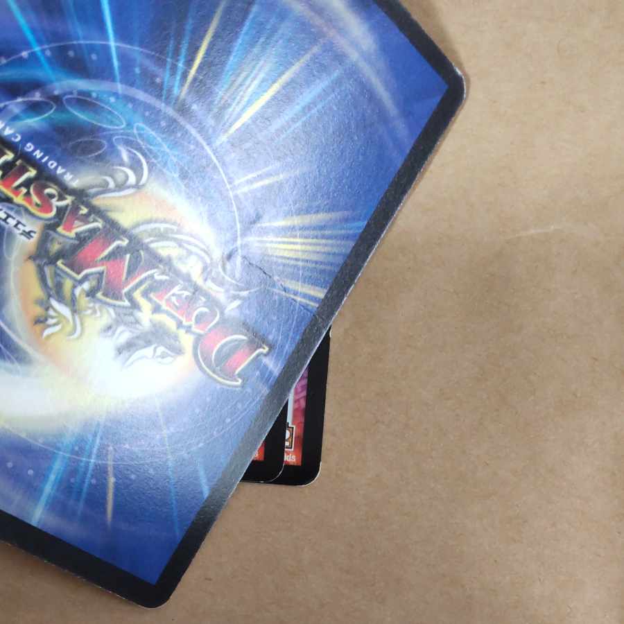 Roar of Armor-Armor Kiru Girves, 4 pieces, including junk.