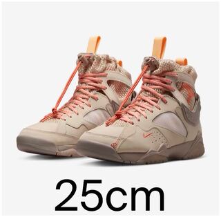Nike WMNR Air Jordan 7 Sanddrift 25cm