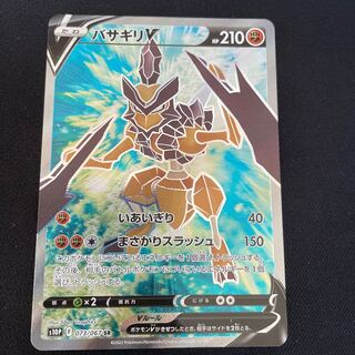 Basagiri V SR 073/067