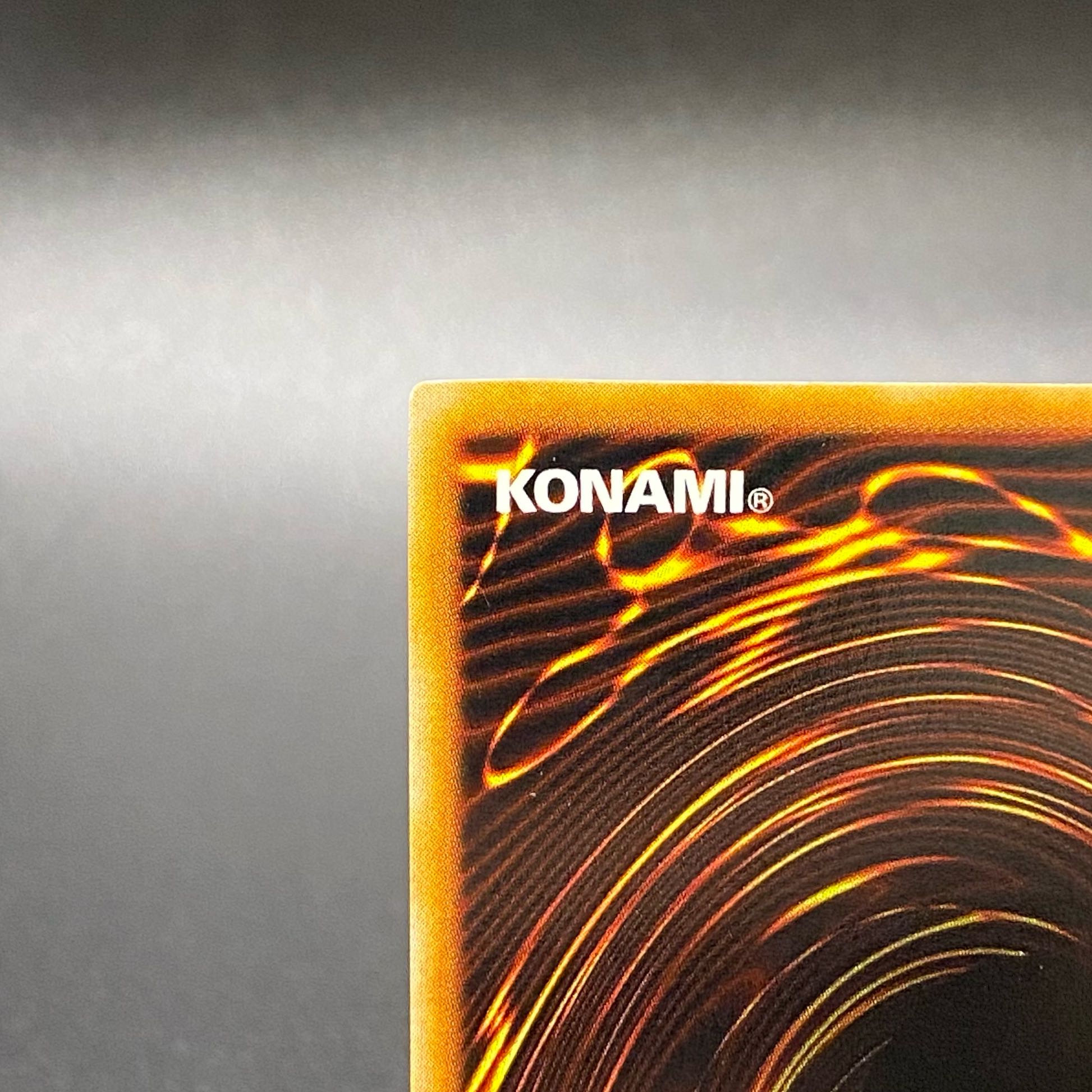 Dark King of the Abyss Early B Set Ultra Secret