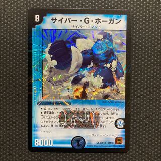 サイバー・G・ホーガン VR 3/110