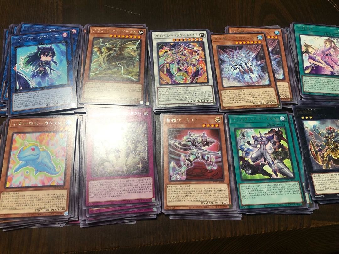 Power of the Elements Character Rare Collective Sale