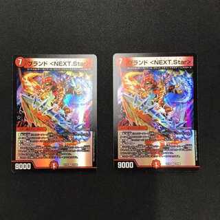 Brand: ＜NEXT.Star＞ Set of 2