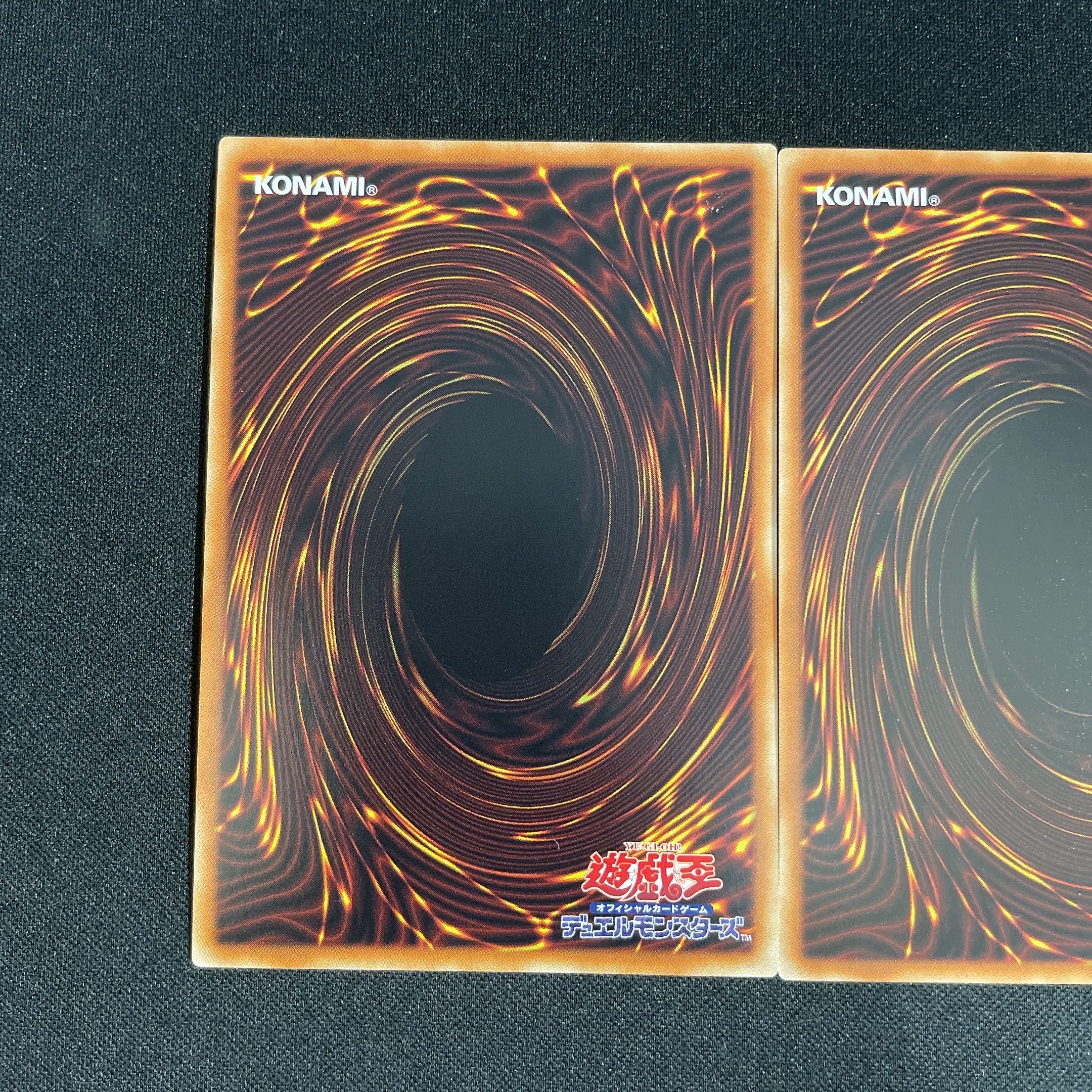 Yu-Gi-Oh Fusion Deployment [Secret] ETCO-JP071