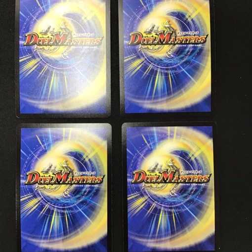 King the Slotton 7｜77777777(EX19) Set of 4