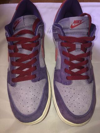Nike Dunk Plum 28.5cm