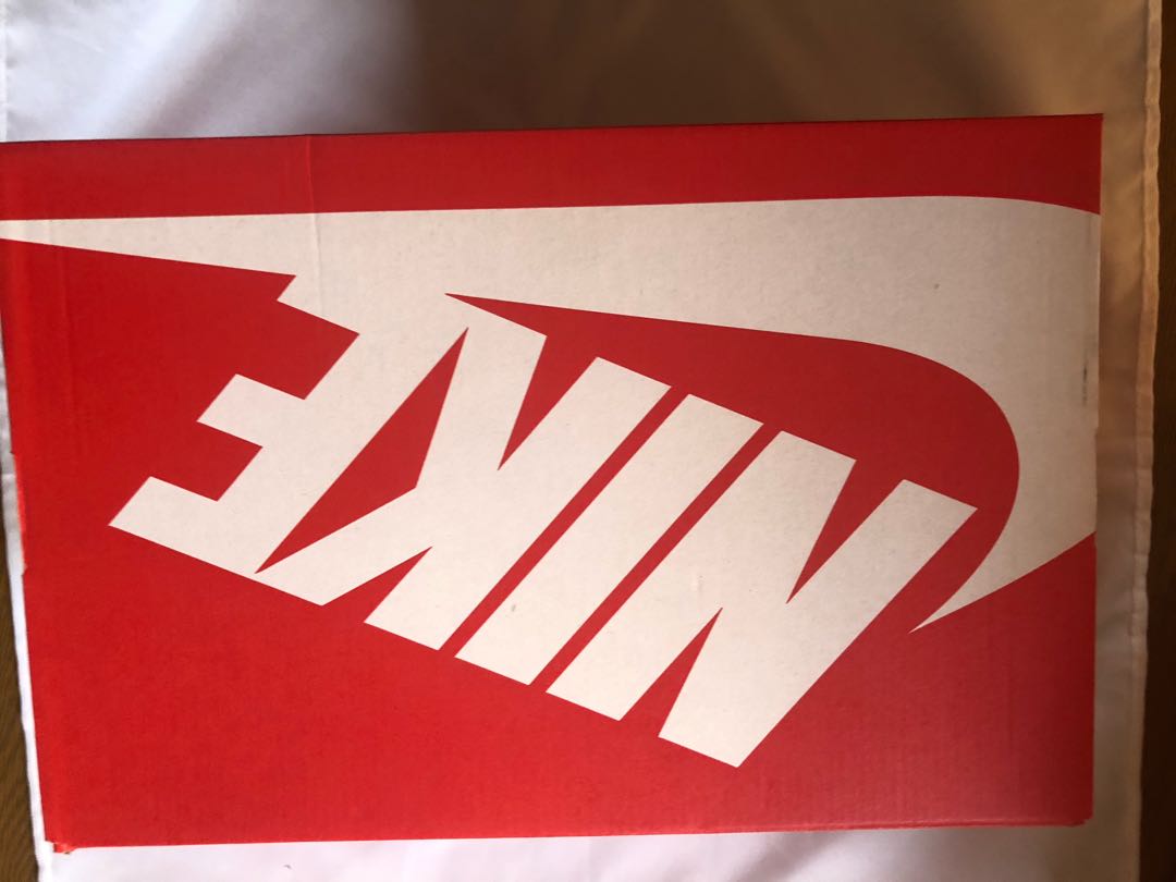 Nike Dunk Plum 28.5cm