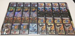 ジョーカーズ デッキ+パーツ